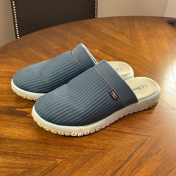 L.L. Bean Shoes - Vintage L.L.Bean mules slip ons